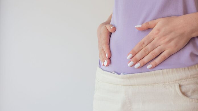 Giảm đầy hơi và chướng bụng