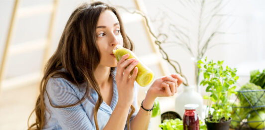 15 loại thực phẩm giúp giảm cortisol tự nhiên: Bí quyết ăn uống để bớt căng thẳng