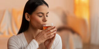 7 loại thức uống giúp giảm đầy hơi hiệu quả