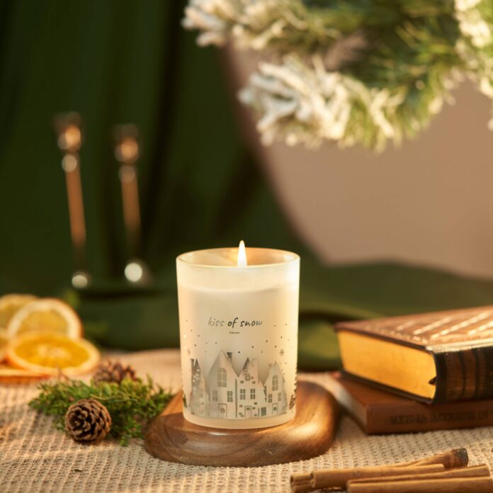 Sử dụng hương thơm