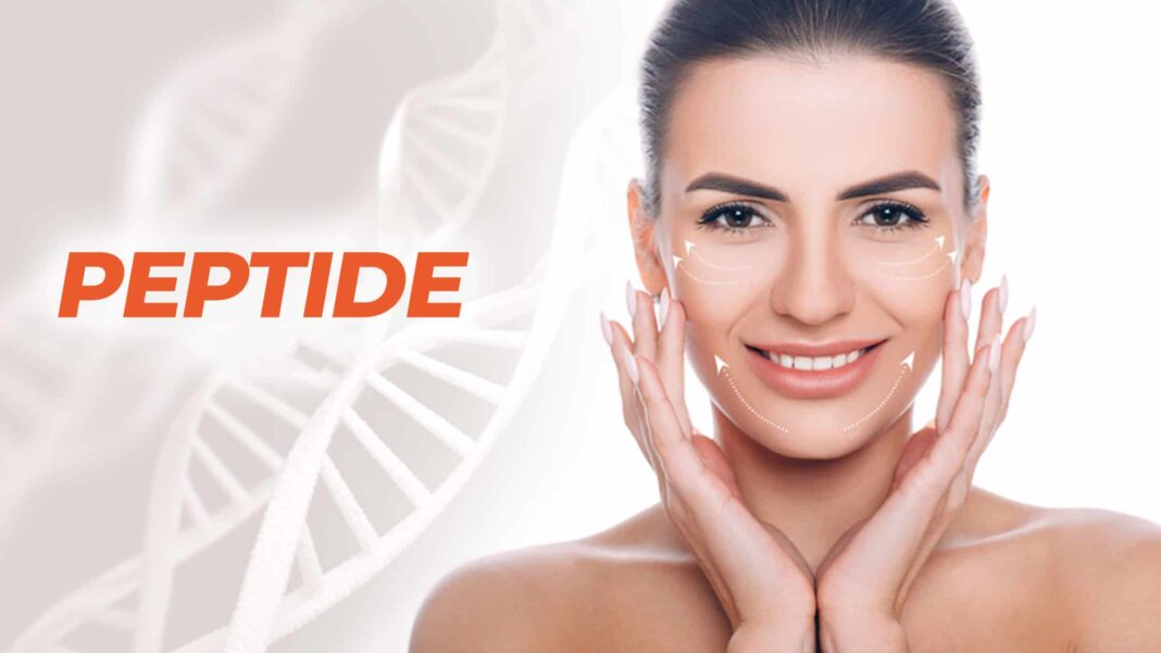 Peptide là gì? Những điều bạn cần biết về Peptide trong chăm sóc da