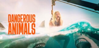 Review phim Giờ Thả Máu