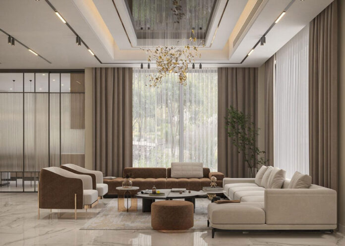 Giữ cho ngôi nhà luôn sạch sẽ