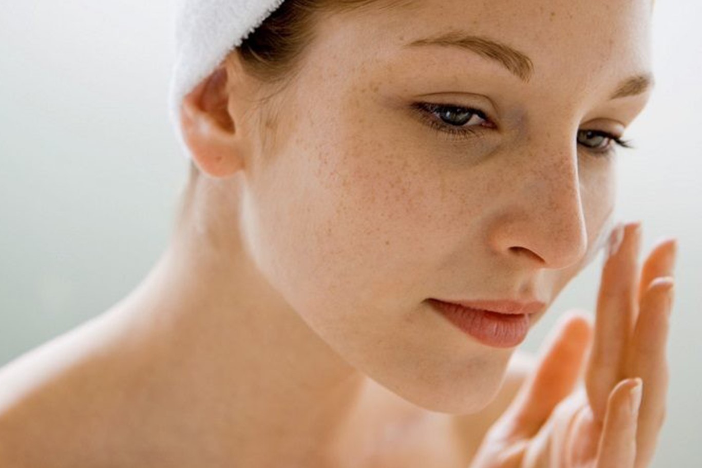 Rối loạn sắc tố da