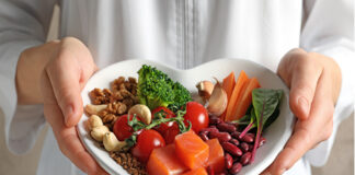 10 thực phẩm tự nhiên giúp giảm cholesterol xấu hiệu quả, hỗ trợ cải thiện sức khỏe tim mạch