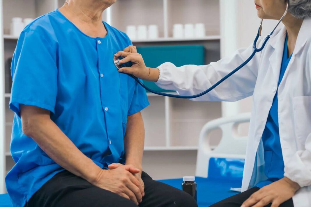 7 nguyên nhân gây tăng áp động mạch phổi (PAH) thường gặp