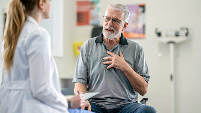 Tăng áp động mạch phổi không được điều trị có thể dẫn đến các biến chứng nghiêm trọng