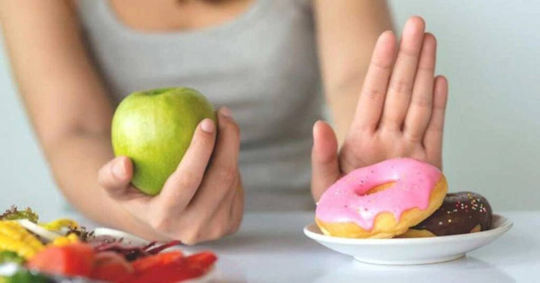 ngăn ngừa cơn thèm đường ngăn ngừa cơn thèm đường