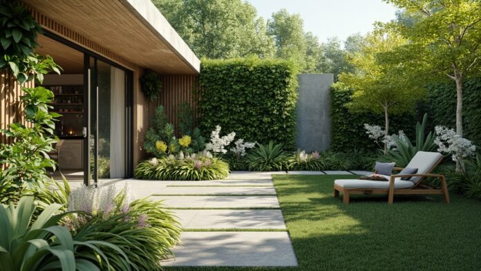 Ưu tiên màu sáng để mở rộng không gian