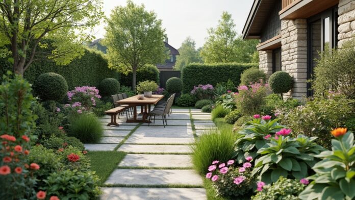 Phân tầng cây theo độ cao