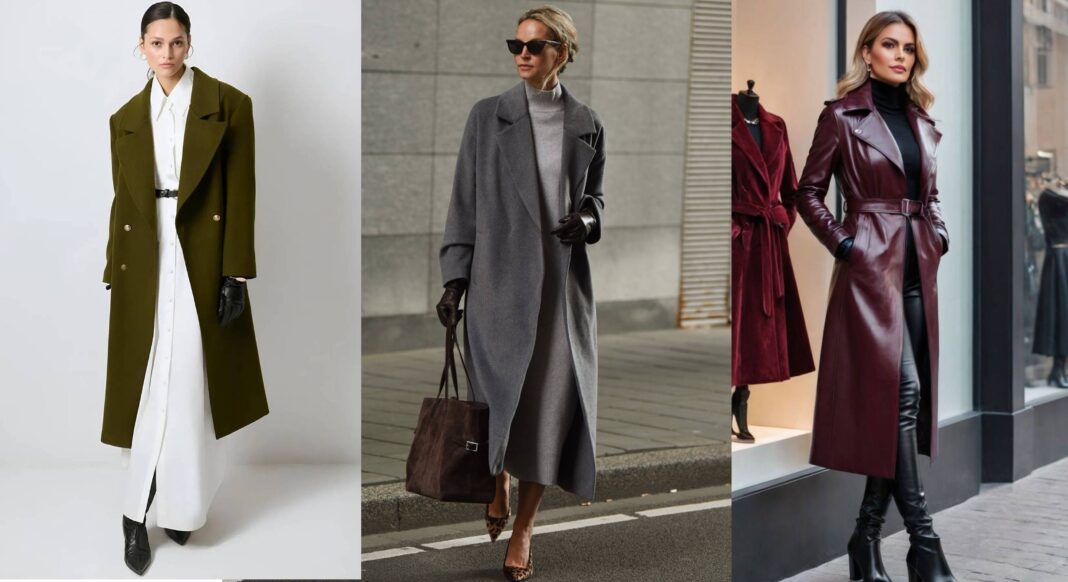 Thời trang mùa thu: 10 xu hướng màu sắc đang chiếm lĩnh tủ đồ mùa thu năm nay