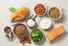 12 loại thực phẩm giàu axit amin bạn nên thêm vào chế độ ăn thường ngày