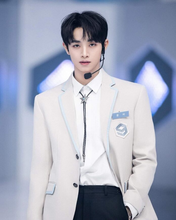 CONGB được kì vọng là 1 trong những thí sinh nổi bật nhất (Nguồn ảnh: Internet)