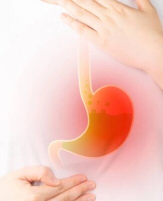 12 thực phẩm có lợi cho việc kiểm soát trào ngược dạ dày thực quản (GERD)