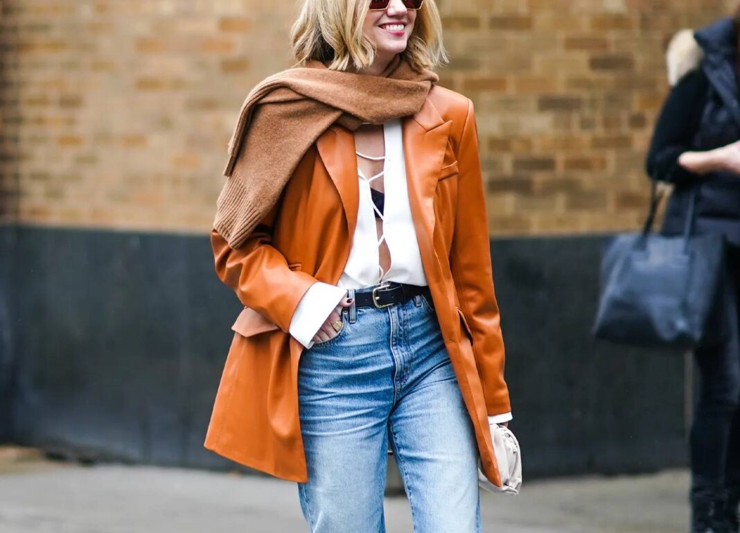 9 xu hướng thời trang trở lại mạnh mẽ trong mùa thu này