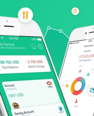 Top 5 ứng dụng giúp quản lý chi tiêu thông minh cho người Việt