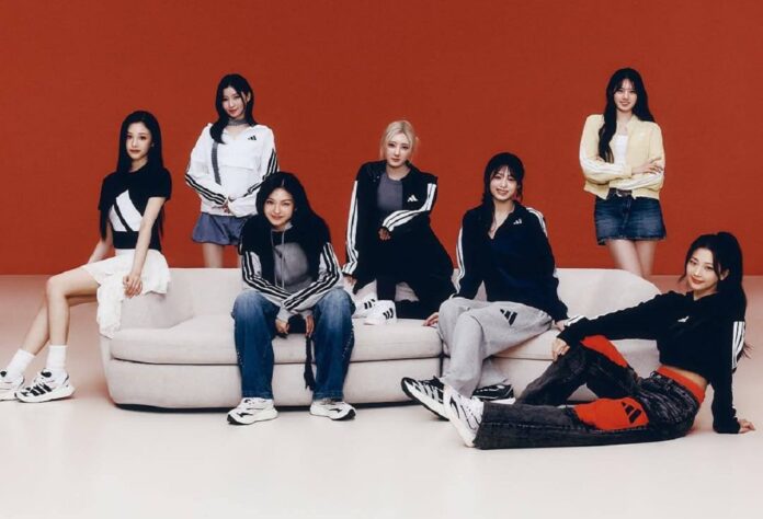 BABYMONSTER được xem là “tân binh khủng long” của thế hệ K-pop mới, tiếp bước đàn chị BLACKPINK với chiến lược toàn cầu hóa ngay từ khi debut (Ảnh: Internet)