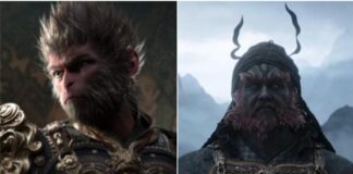 Black Myth: Zhong Kui là phần game tiếp theo của Black Myth: Wukong (Ảnh: Internet)