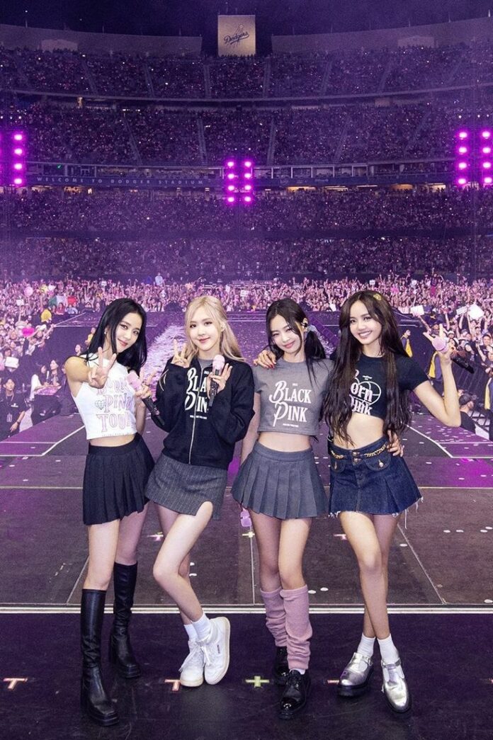 Đây sẽ là album mới sau 3 năm kể từ khi ra mắt album Born Pink (Nguồn ảnh: Internet)