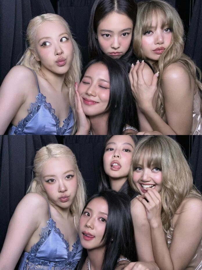 BLACKPINK vừa kỉ niệm 9 năm debut hôm 9/9 (Nguồn ảnh: Internet)