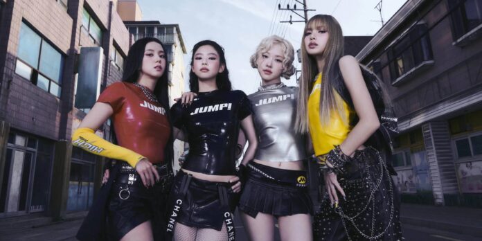 Fan hâm mộ khắp thế giới đang đếm từng ngày đến ngày BLACKPINK comeback (Nguồn ảnh: Internet)