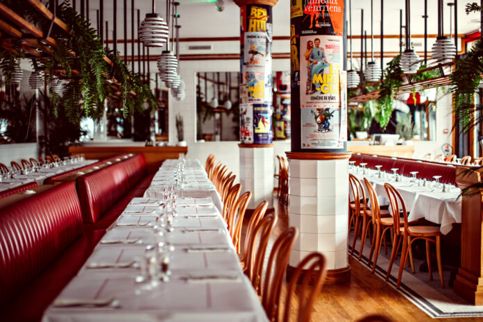 Bouillon Pigalle (Ảnh: Internet)