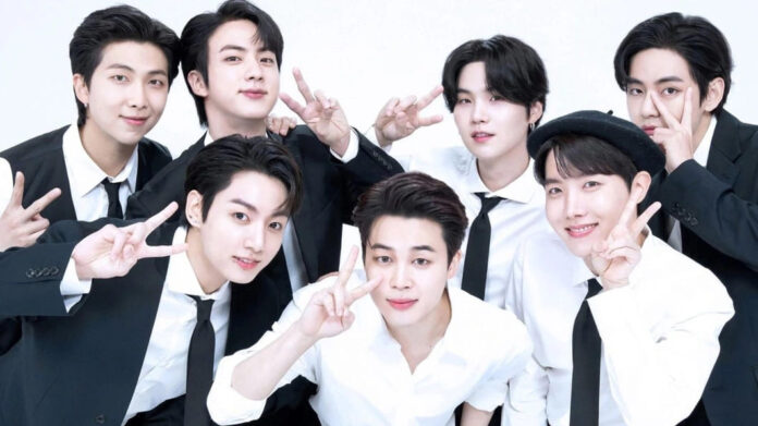 Tính đến tháng 8/2025, tất cả bảy thành viên BTS — Jin, SUGA, J-Hope, RM, Jimin, V và Jungkook đều đã hoàn thành nghĩa vụ quân sự, chuẩn bị cho màn tái xuất nhóm vào năm 2026 (Ảnh: Internet)