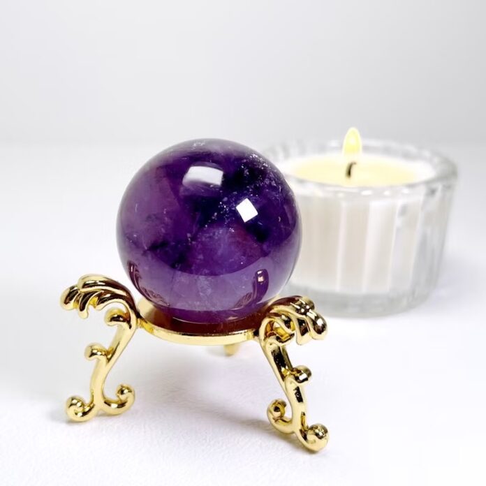 Kiêng kỵ khi bài trí quả cầu phong thủy