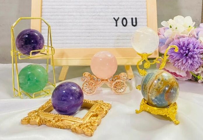 Quả cầu phong thủy có ý nghĩa, lợi ích gì?