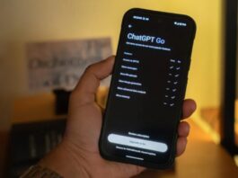ChatGPT Go (Ảnh: Internet)