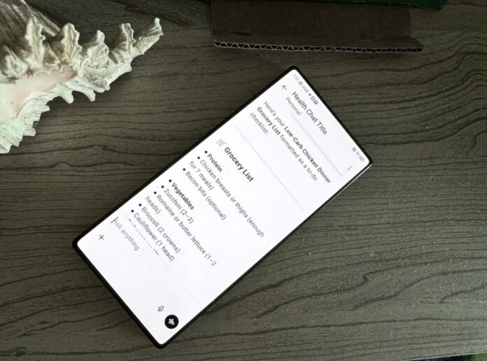 ChatGPT (Ảnh: Internet)