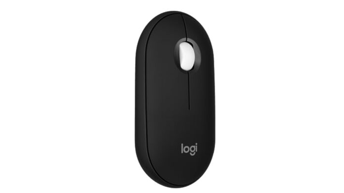 Chuột không dây Logitech Pebble 2 (Ảnh: Internet) Chuột không dây Logitech Pebble 2 (Ảnh: Internet)