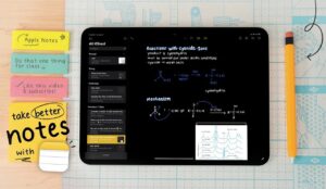 Cách tận dụng Apple Notes hiệu quả hơn trong công việc và học tập ...