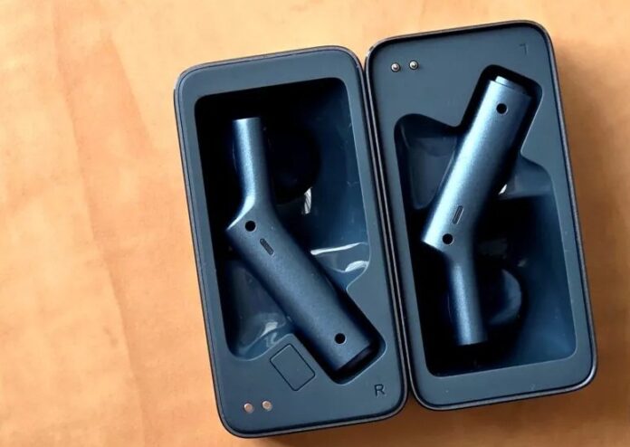 Tai nghe Timekettle W4 (Ảnh: Internet) Tai nghe Timekettle W4 (Ảnh: Internet)