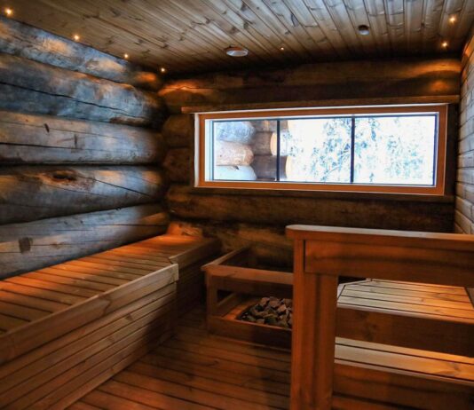6 sauna đáng ghé thăm nhất Phần Lan – Điều làm lên quốc gia hạnh phúc nhất thế giới