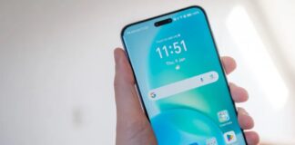 Điện thoại HONOR Magic 7 Pro (Ảnh: Internet)