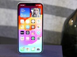 iPhone 16e (Ảnh: Internet)