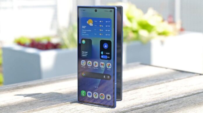 Galaxy Z Fold 7 (Ảnh: Internet)
