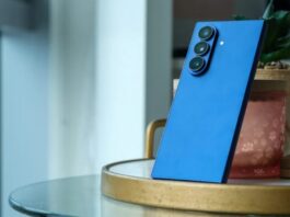 Điện thoại Galaxy Z Fold 7 (Ảnh: Internet)