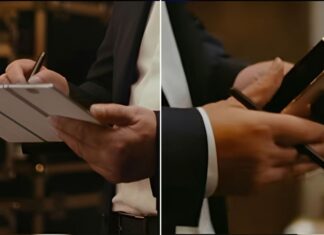 HUAWEI ra mắt mẫu điện thoại gập 3 màn hình thế hệ thứ hai mang tên Mate XTs Điện thoại Huawei Mate XTs (Ảnh: Internet)