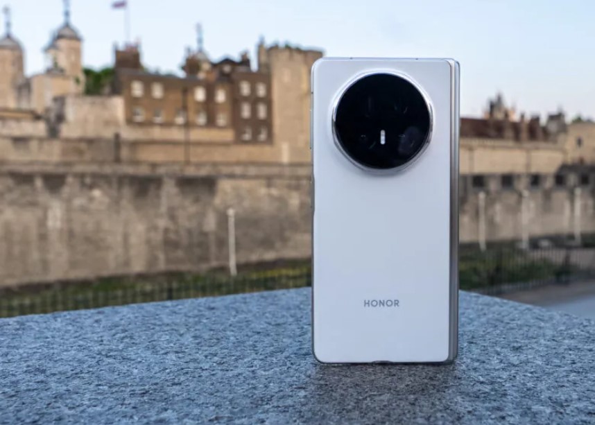 Camera của Magic V5 (Ảnh: Internet)