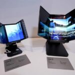 Tiết lộ mẫu điện thoại gập 3 màn hình của Samsung sẽ có 3 tính năng hấp dẫn