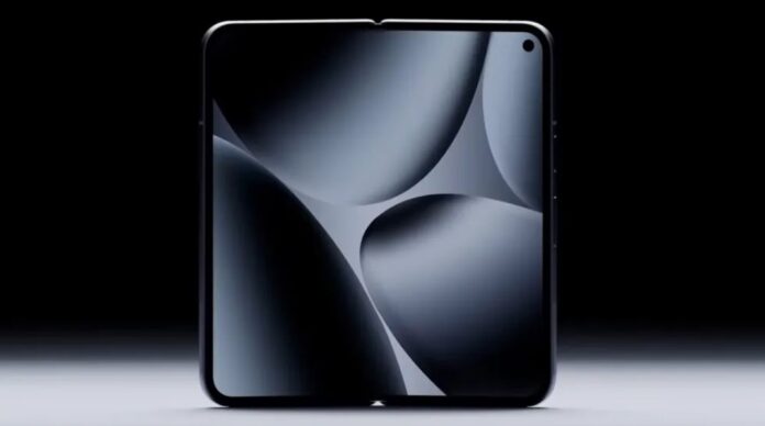 Hình ảnh chính thức của điện thoại màn hình gập Pixel 10 Pro Fold (Ảnh: Internet)