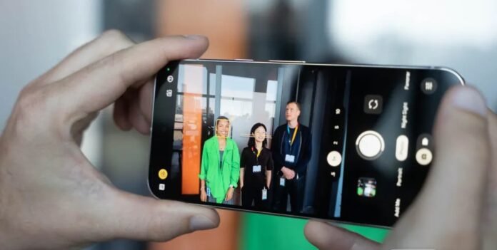 Pixel 10 với tính năng Tự động Chụp ảnh đẹp nhất (Ảnh: Internet)