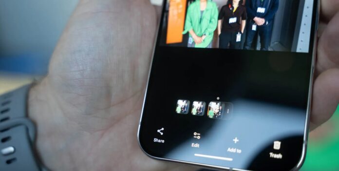 Gợi ý Tự động Chụp Tốt Nhất trên điện thoại Pixel 10 (Ảnh: Internet)