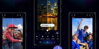 Samsung ra mắt các tính năng mới cho One UI 8: chỉnh sửa hình ảnh và chống lừa đảo qua điện thoại Ứng dụng Enhance-X của Samsung (Ảnh: Internet)