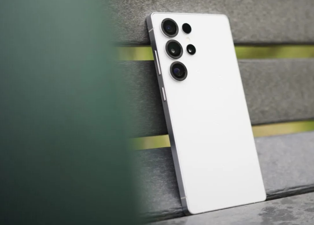 Điện thoại Galaxy S25 Ultra của Samsung (Ảnh: Internet)