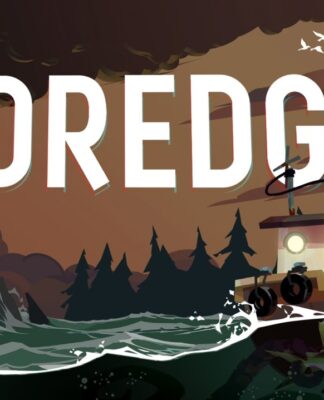 DREDGE: Hành trình khám phá đại dương đầy bí ẩn trong chuyến đi câu đặc sắc có một không hai (Nguồn: Internet)