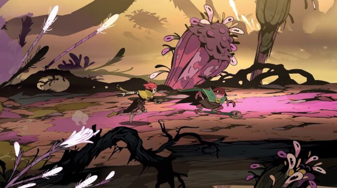 Game Absolum (Ảnh: Internet) Game Absolum (Ảnh: Internet)