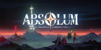 Game Absolum (Ảnh: Internet)